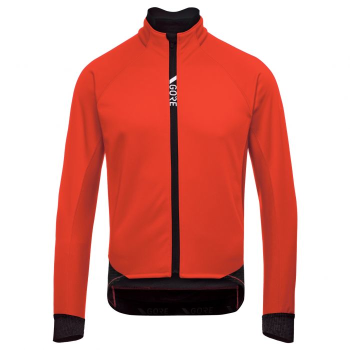 Gore C5 WINDSTOPPER® Thermo Jacket Mens