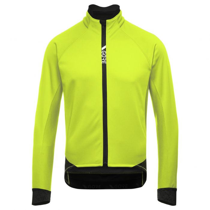 Gore C5 WINDSTOPPER® Thermo Jacket Mens