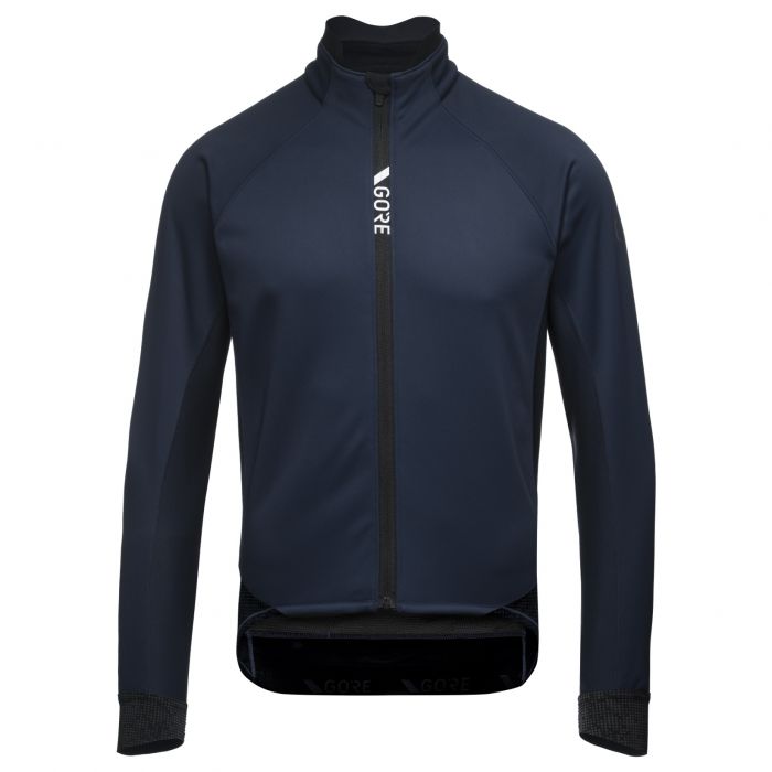 Gore C5 WINDSTOPPER® Thermo Jacket Mens