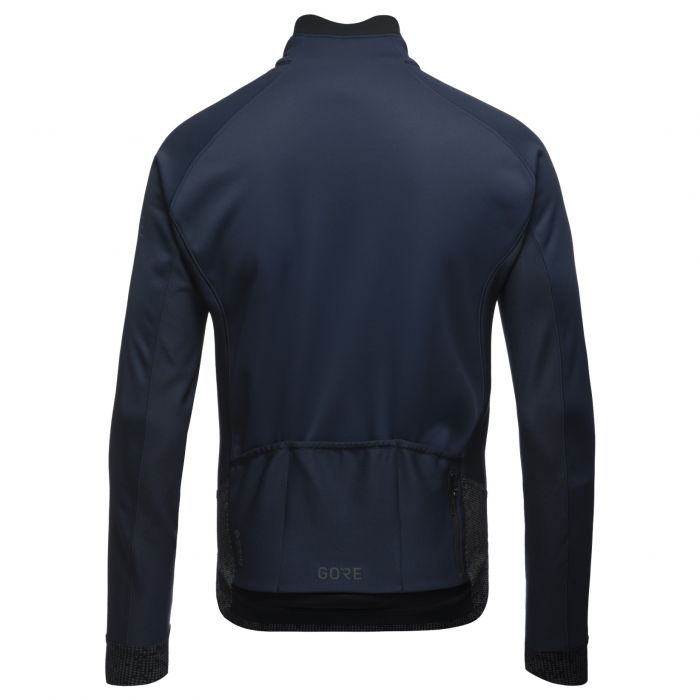 Gore C5 WINDSTOPPER® Thermo Jacket Mens