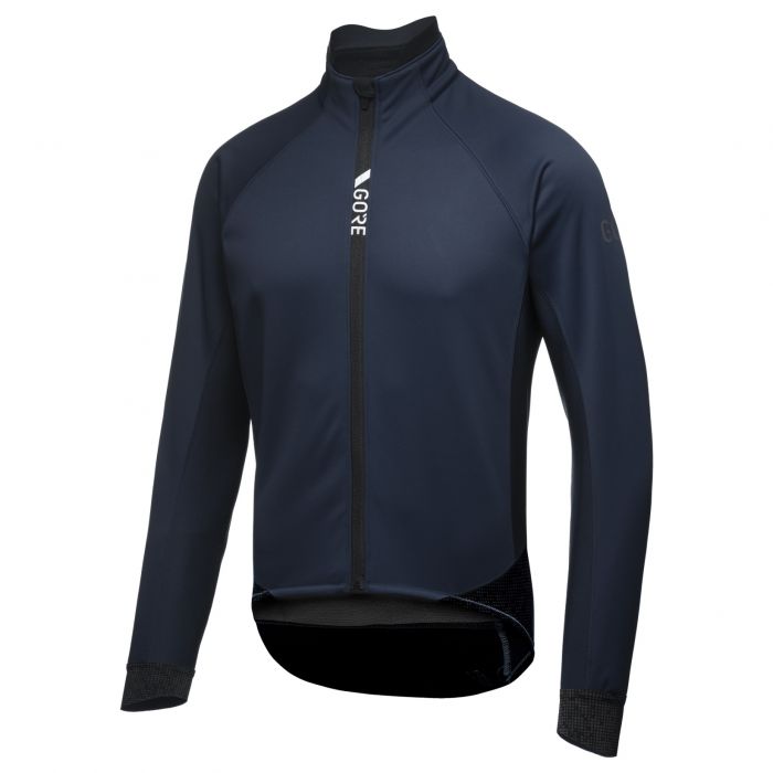 Gore C5 WINDSTOPPER® Thermo Jacket Mens