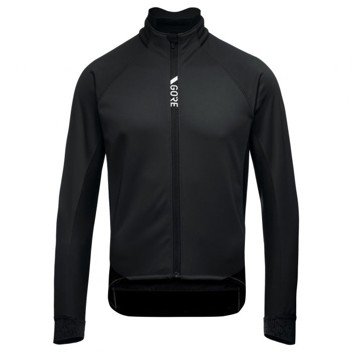 Gore C5 WINDSTOPPER® Thermo Jacket Mens