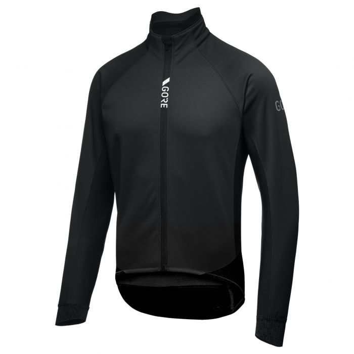 Gore C5 WINDSTOPPER® Thermo Jacket Mens