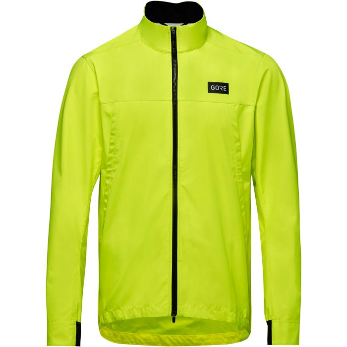Gore Everyday WINDSTOPPER® Jacket Mens