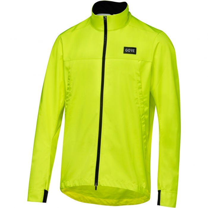 Gore Everyday WINDSTOPPER® Jacket Mens