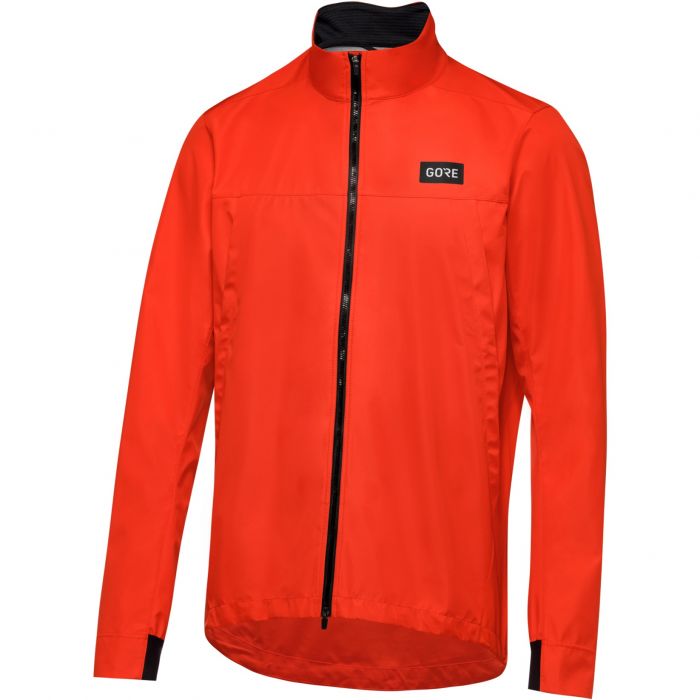 Gore Everyday WINDSTOPPER® Jacket Mens