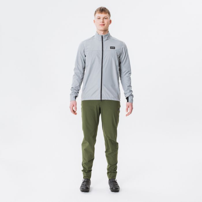 Gore Everyday WINDSTOPPER® Jacket Mens