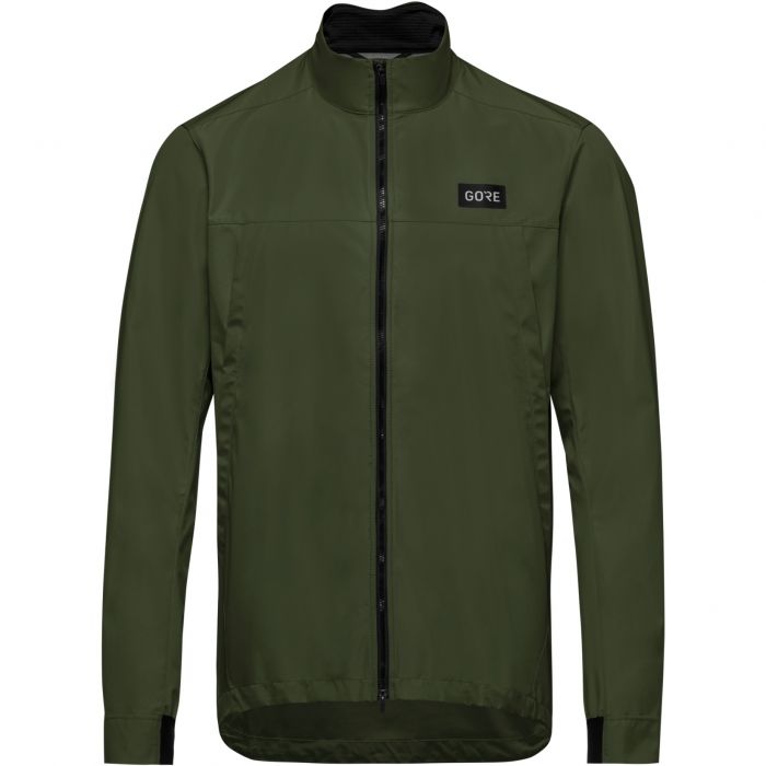 Gore Everyday WINDSTOPPER® Jacket Mens