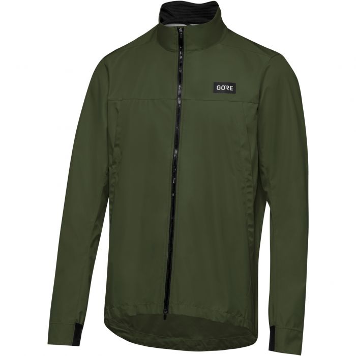 Gore Everyday WINDSTOPPER® Jacket Mens
