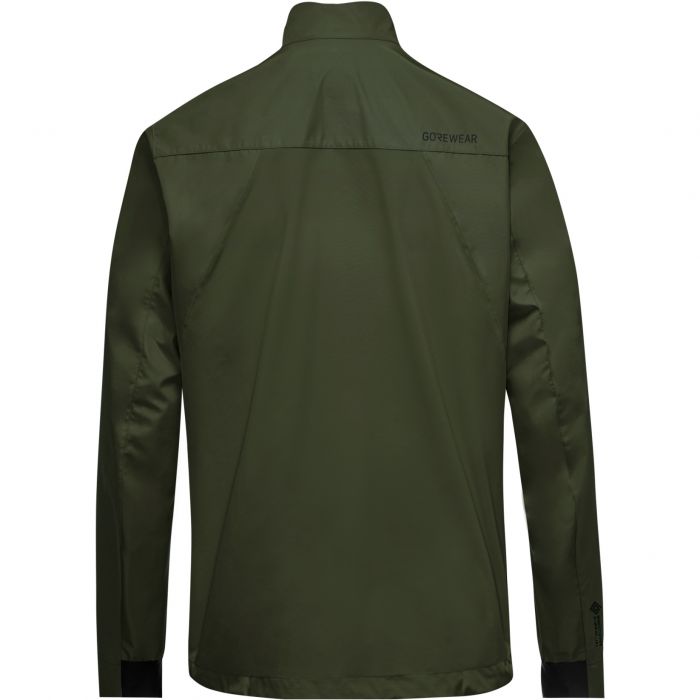 Gore Everyday WINDSTOPPER® Jacket Mens
