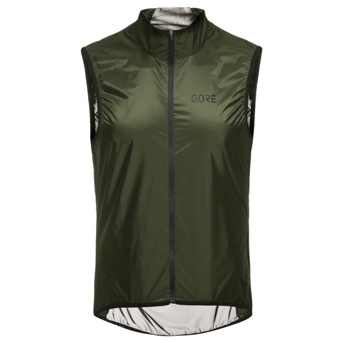 Gore Ambient WINDSTOPPER® Vest Mens