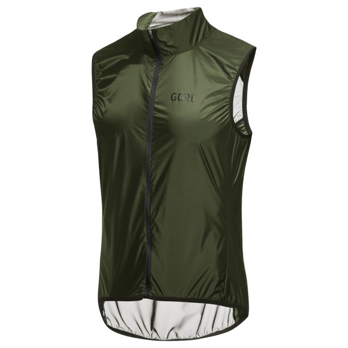 Gore Ambient WINDSTOPPER® Vest Mens