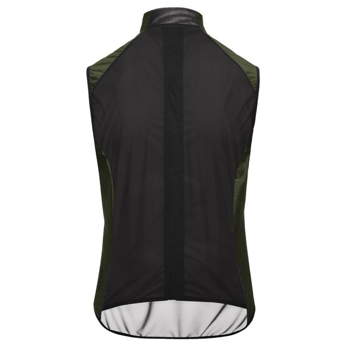 Gore Ambient WINDSTOPPER® Vest Mens