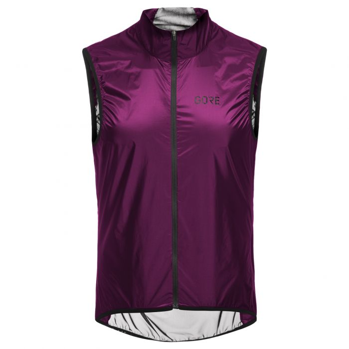 Gore Ambient WINDSTOPPER® Vest Mens