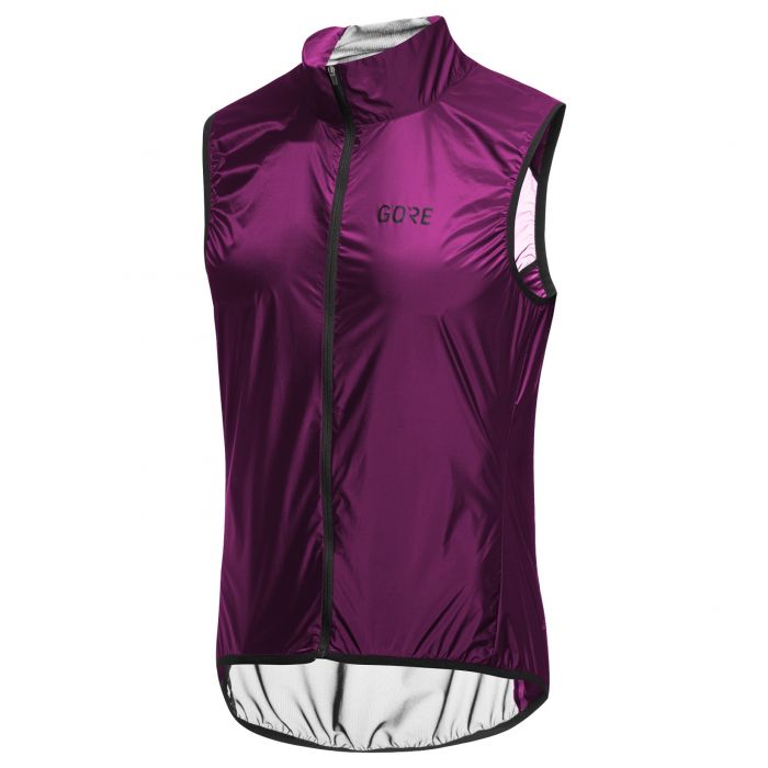 Gore Ambient WINDSTOPPER® Vest Mens