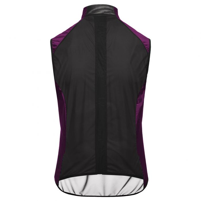 Gore Ambient WINDSTOPPER® Vest Mens