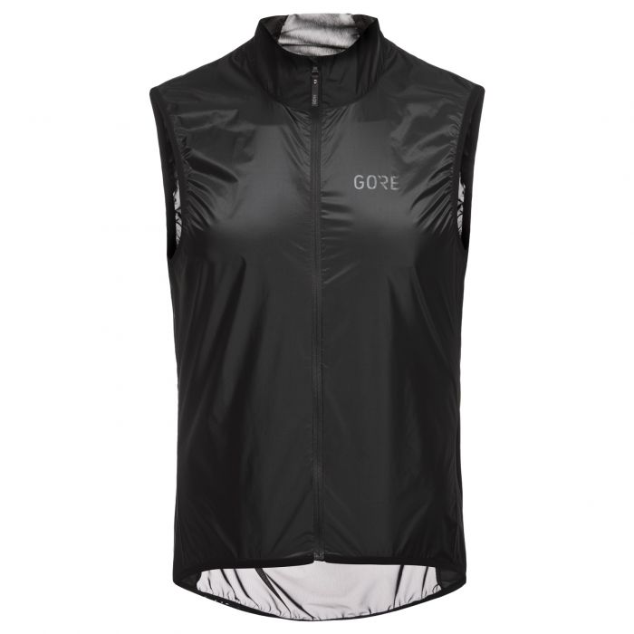 Gore Ambient WINDSTOPPER® Vest Mens