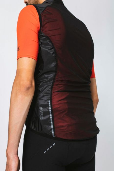 Gore Ambient WINDSTOPPER® Vest Mens