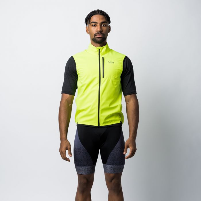 Gore Spirit Vest Mens
