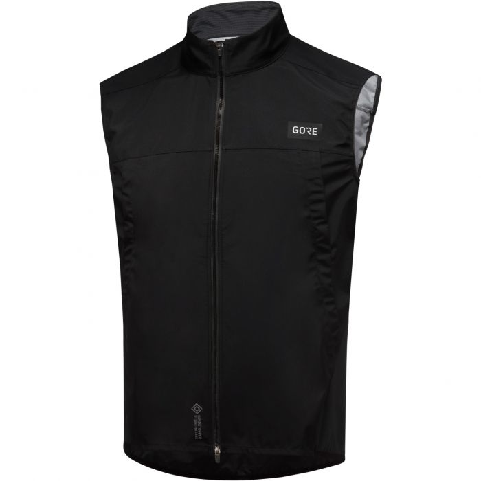 Gore Everyday WINDSTOPPER® Vest Mens