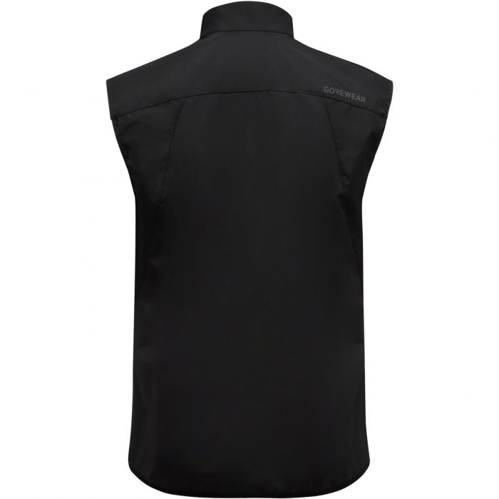 Gore Everyday WINDSTOPPER® Vest Mens