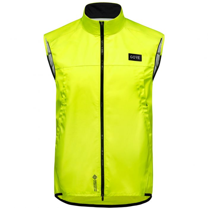 Gore Everyday WINDSTOPPER® Vest Mens