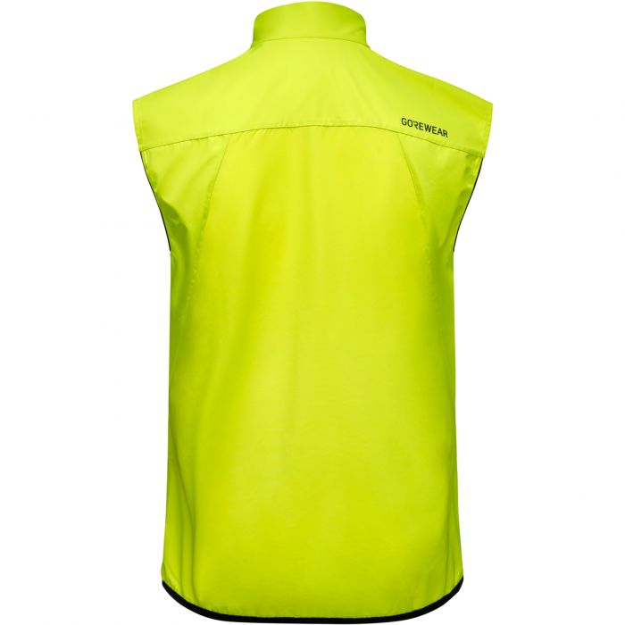 Gore Everyday WINDSTOPPER® Vest Mens