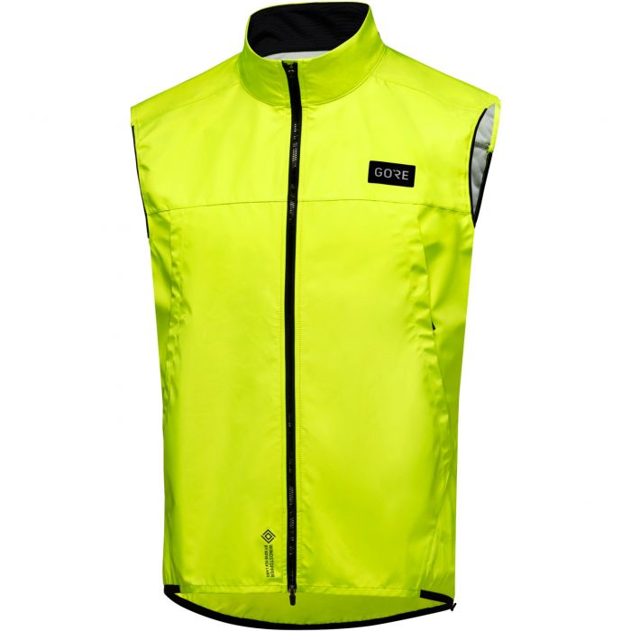 Gore Everyday WINDSTOPPER® Vest Mens