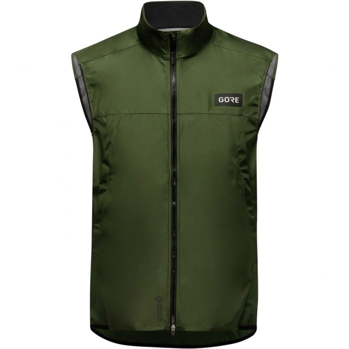 Gore Everyday WINDSTOPPER® Vest Mens