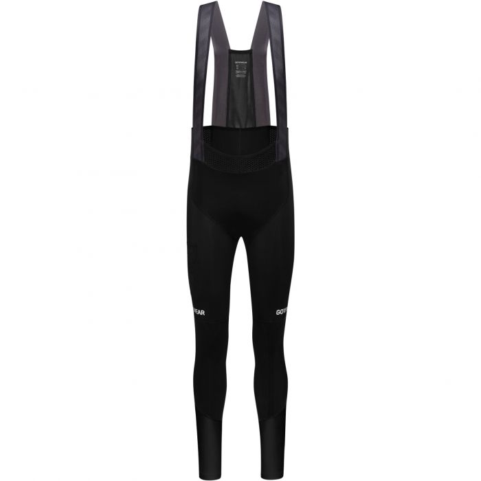Gore SPINSHIFT Thermo Bib Tights Mens