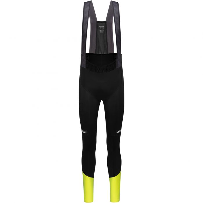 Gore SPINSHIFT Thermo Bib Tights Mens