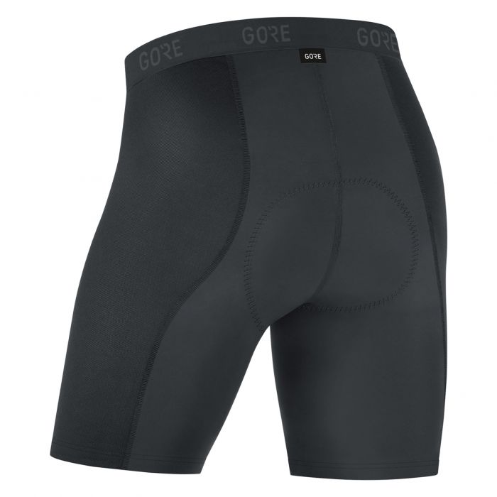 Gore C5 Liner Short Tights alsnadrg