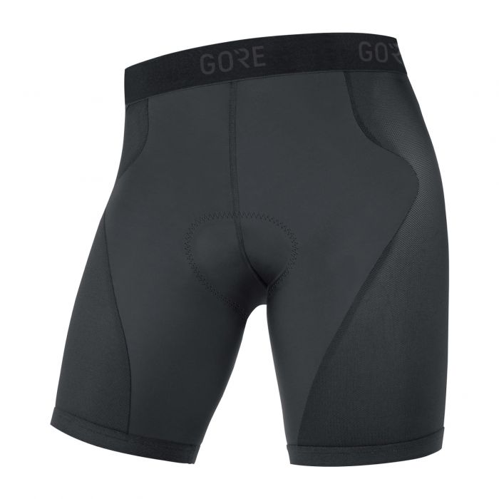 Gore C3 Liner Short Tights alsnadrg
