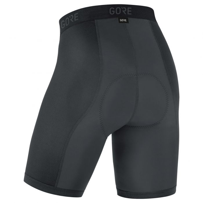 Gore C3 Liner Short Tights alsnadrg