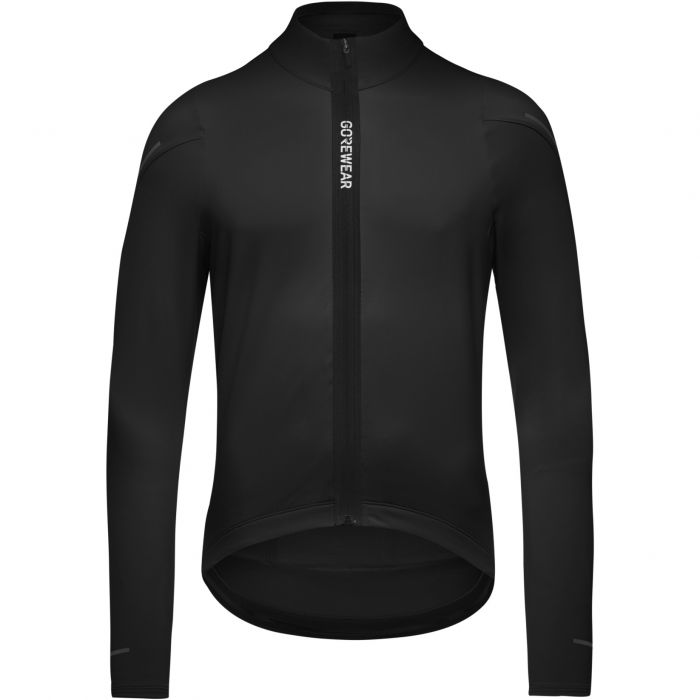 Gore SPINSHIFT Thermo Long Sleeve Jersey Mens