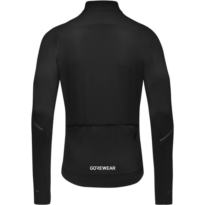 Gore SPINSHIFT Thermo Long Sleeve Jersey Mens