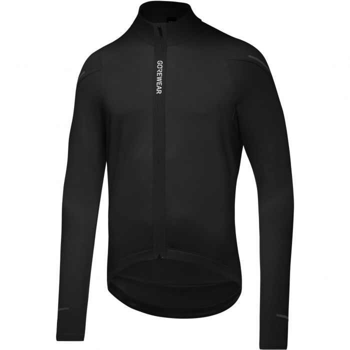 Gore SPINSHIFT Thermo Long Sleeve Jersey Mens