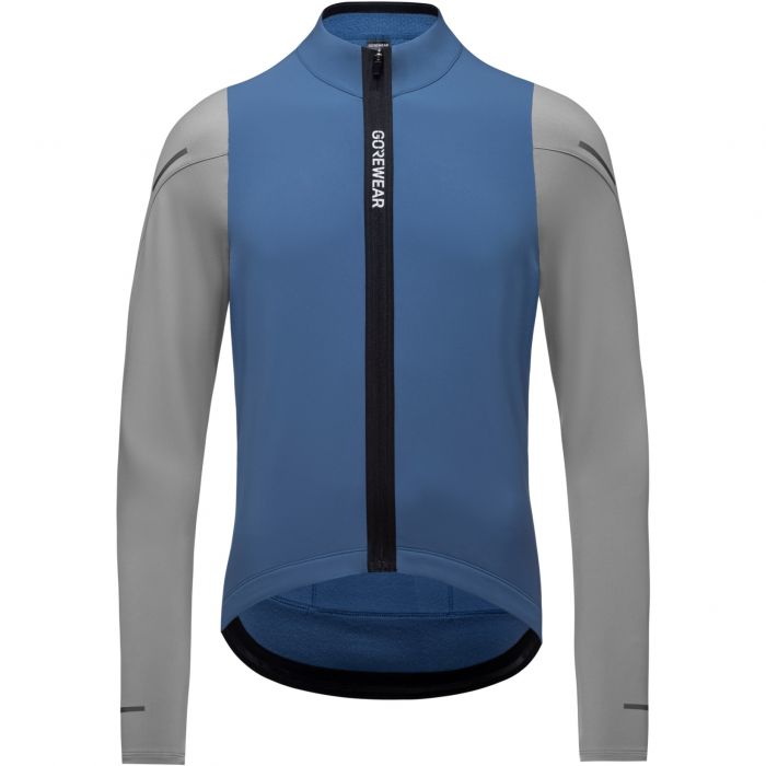 Gore SPINSHIFT Thermo Long Sleeve Jersey Mens