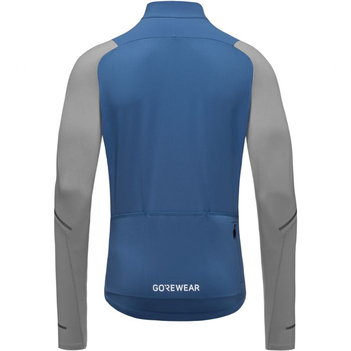 Gore SPINSHIFT Thermo Long Sleeve Jersey Mens