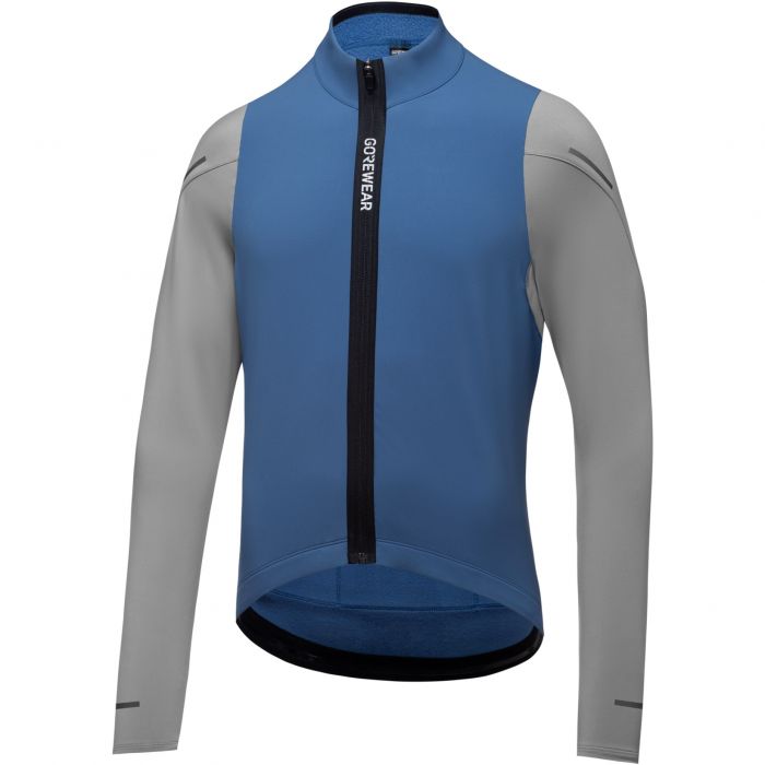 Gore SPINSHIFT Thermo Long Sleeve Jersey Mens