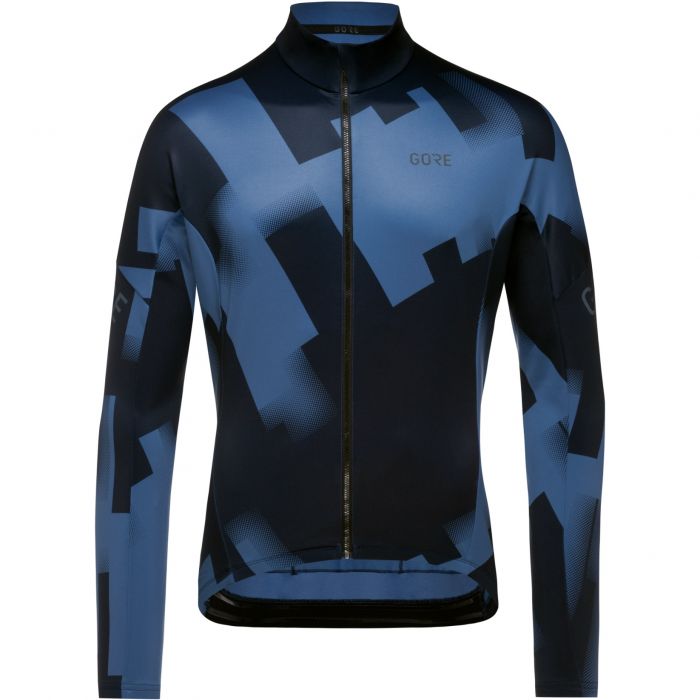 Gore C3 Thermo Jersey