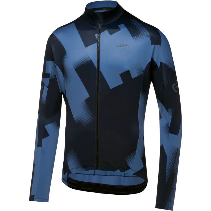 Gore C3 Thermo Jersey