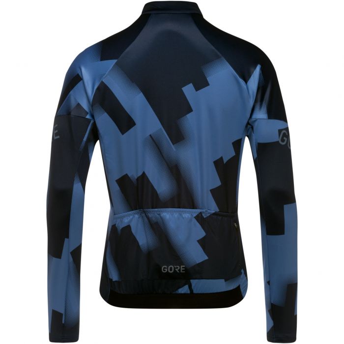 Gore C3 Thermo Jersey
