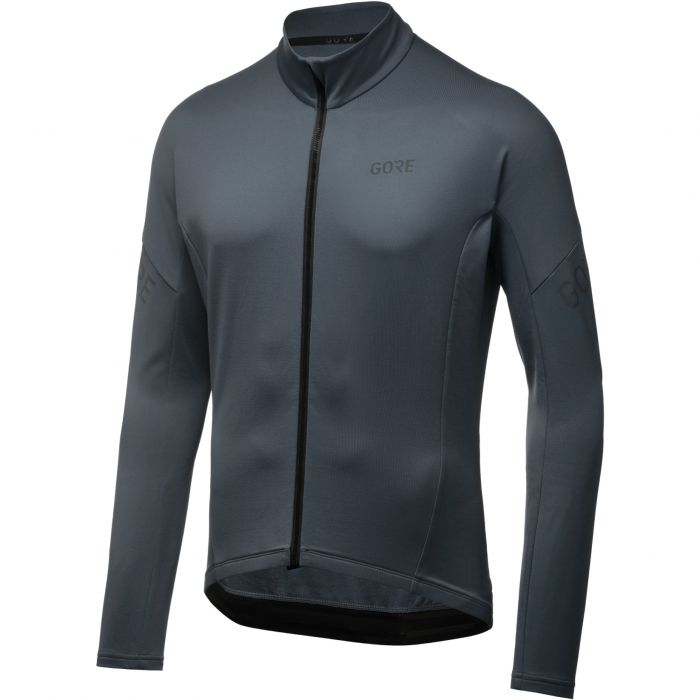 Gore C3 Thermo Jersey