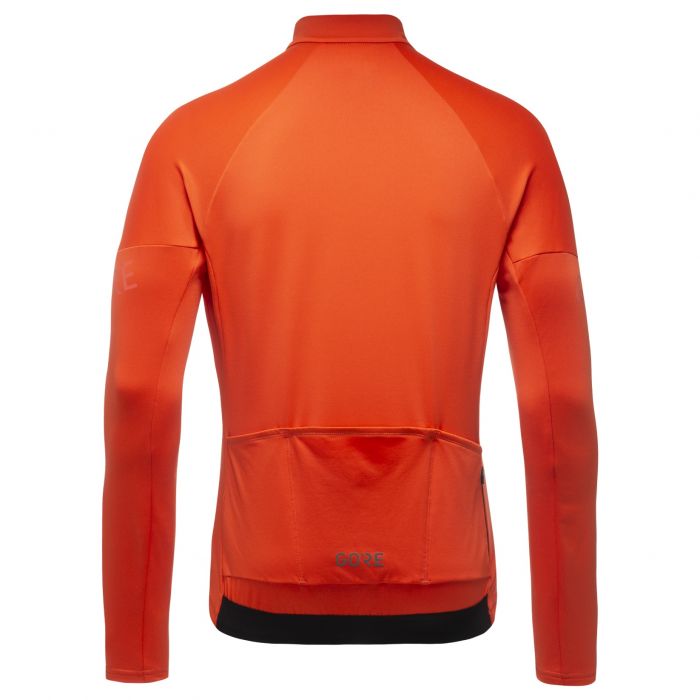 Gore C3 Thermo Jersey