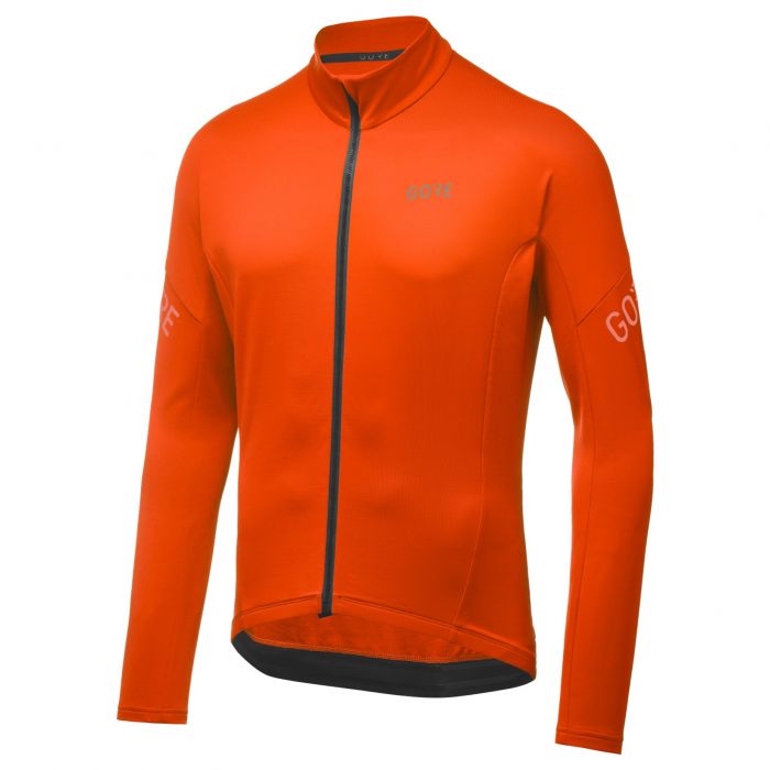 Gore C3 Thermo Jersey