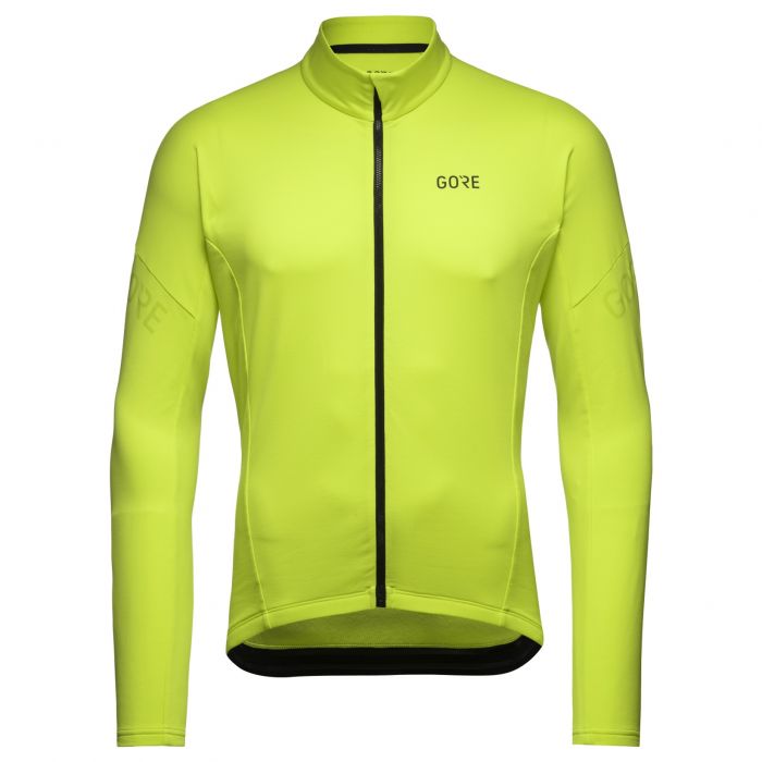 Gore C3 Thermo Jersey