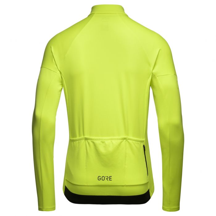 Gore C3 Thermo Jersey
