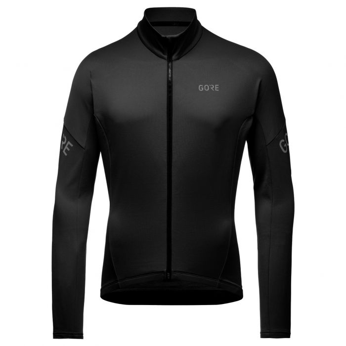 Gore C3 Thermo Jersey