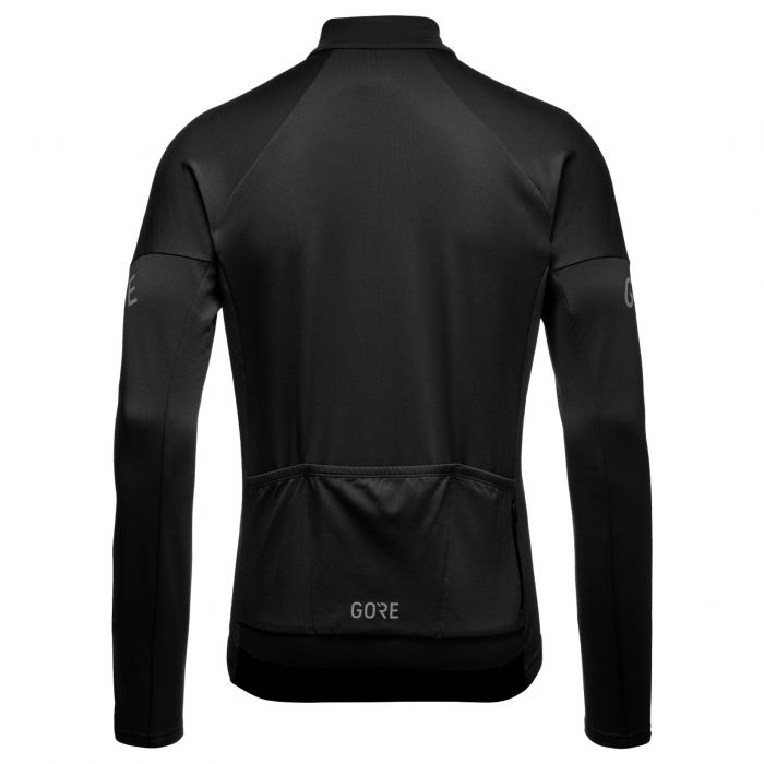 Gore C3 Thermo Jersey